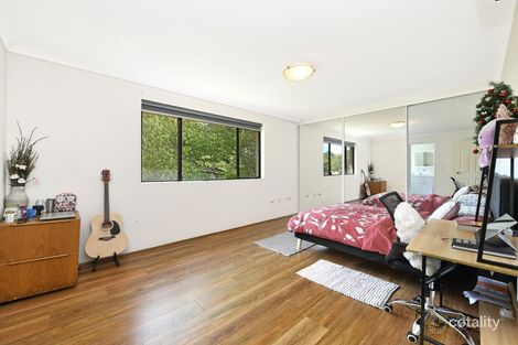 Property photo of 8/89 Station Road Auburn NSW 2144