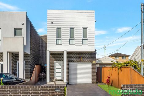 Property photo of 86A Evans Street Fairfield Heights NSW 2165