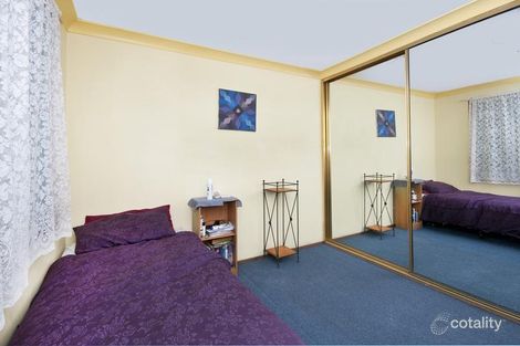 Property photo of 16 Challenge Circuit Woodrising NSW 2284