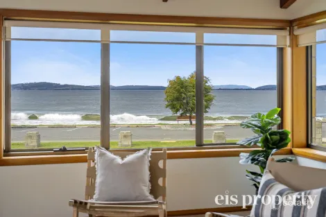 Property photo of 42 Ocean Esplanade Blackmans Bay TAS 7052