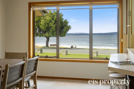 Property photo of 42 Ocean Esplanade Blackmans Bay TAS 7052