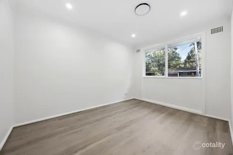 Property photo of 6A Forrest Road East Hills NSW 2213