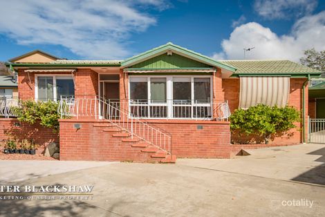 Property photo of 27 James Place Curtin ACT 2605