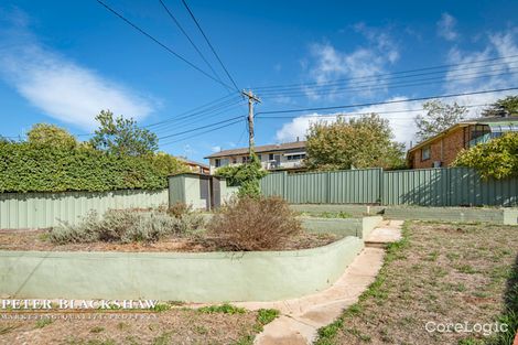 Property photo of 27 James Place Curtin ACT 2605