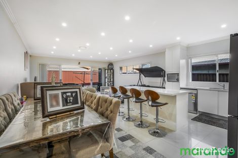 Property photo of 86A Evans Street Fairfield Heights NSW 2165
