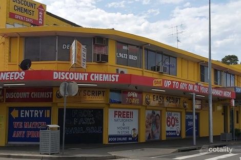 2/36-38 Queen St, St Marys, NSW 2760