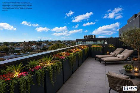 302/19 King St, Hampton East, VIC 3188