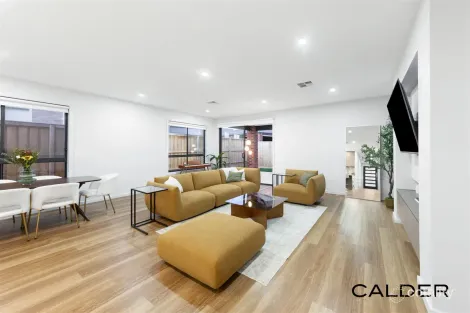 Property photo of 55 Harrier Circuit Deanside VIC 3336