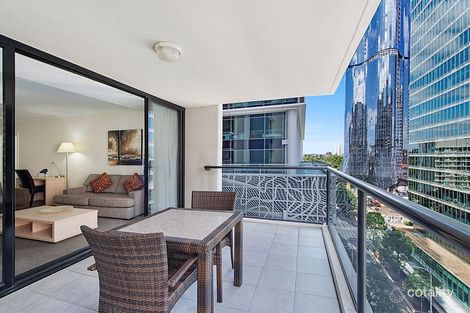1006/79 Albert St, Brisbane City, QLD 4000