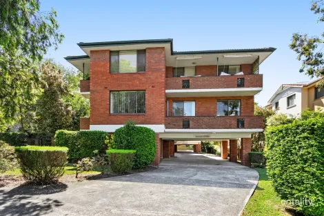 6/20 Merton St, Sutherland, NSW 2232