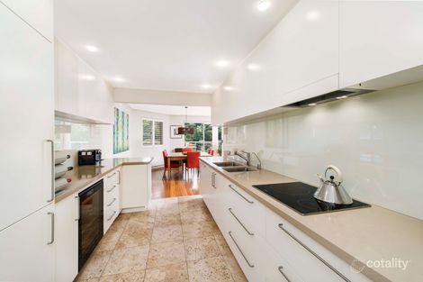 Property photo of 2/24-26 The Boulevarde Cammeray NSW 2062