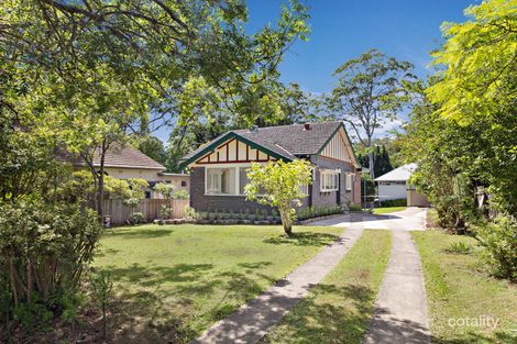 Property photo of 37 Norfolk Street Killara NSW 2071