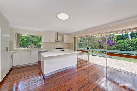 Property photo of 37 Norfolk Street Killara NSW 2071