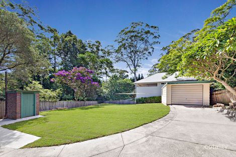 Property photo of 37 Norfolk Street Killara NSW 2071