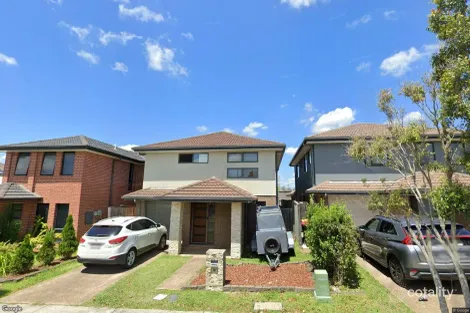 Property photo of 54 Merimbula Crescent Fitzgibbon QLD 4018