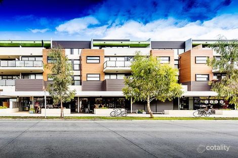 Property photo of 103/480 Albion Street Brunswick West VIC 3055