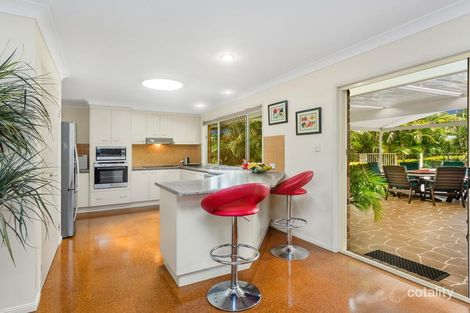 Property photo of 22 Peterson Place Bridgeman Downs QLD 4035