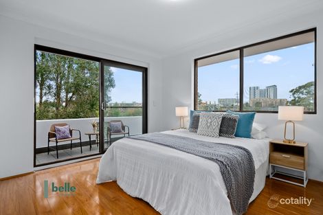 Property photo of 8/40 The Crescent Homebush NSW 2140