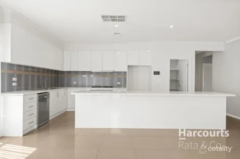 Property photo of 9 Topcliffe Road Wollert VIC 3750