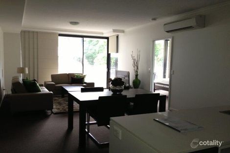 Property photo of 227/64 Glenlyon Street Gladstone Central QLD 4680