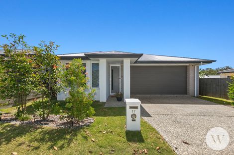 17 Solar Cct, Spring Mountain, QLD 4300