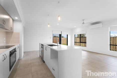 Property photo of 2 Burrum Crescent Nirimba QLD 4551