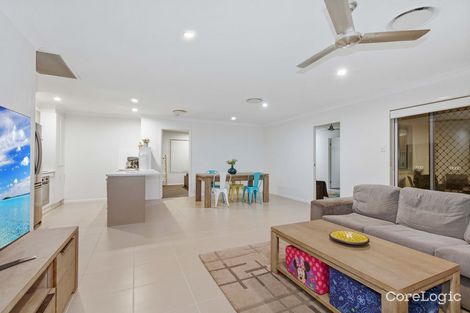 Property photo of 19 Daydream Circuit Burdell QLD 4818