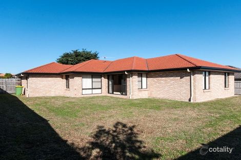 Property photo of 6 Dewhurst Crescent Raceview QLD 4305