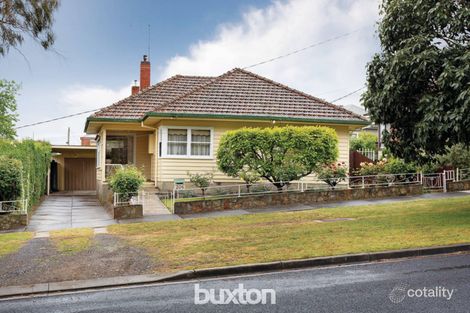 206 Howard St, Soldiers Hill, VIC 3350