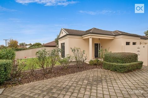 Property photo of 3/4 Treloar Avenue Kensington Park SA 5068