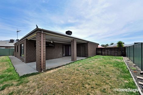 Property photo of 28 Oxbow Avenue Shepparton VIC 3630