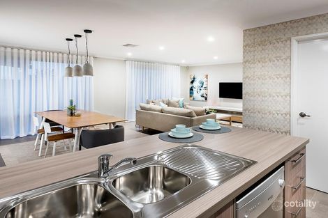Property photo of LOT 13 Lyrebird Way Thornlie WA 6108