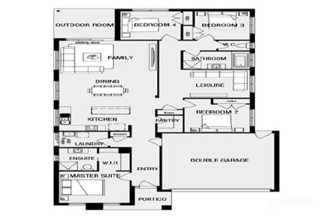 Property photo of 11 Amiable Parade Armstrong Creek VIC 3217