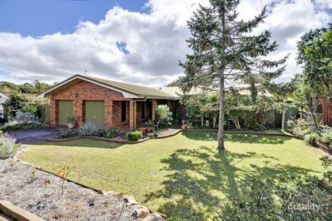 17 Palm Ct, Rangeville, QLD 4350