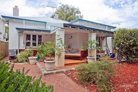 Property photo of 5 Morgan Street Shenton Park WA 6008