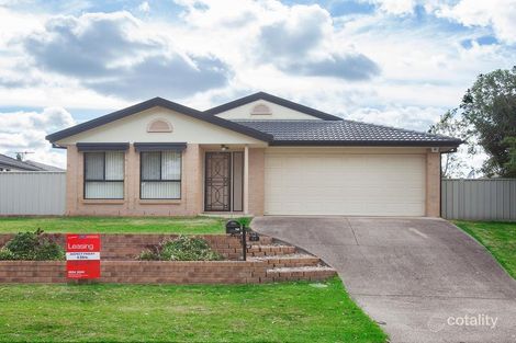 Property photo of 57 Ferraby Drive Metford NSW 2323