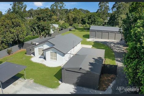 306-308 Uhlmann Rd, Burpengary East, QLD 4505
