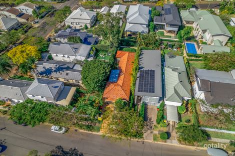 45 Ormond St, Ascot, QLD 4007