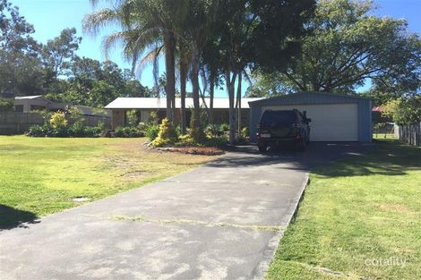 Property photo of 13 Gloria Street Cornubia QLD 4130