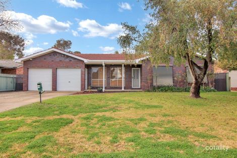 Property photo of 13 Myall Crescent Lake Albert NSW 2650