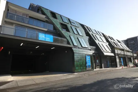 303/18 Grattan St, Prahran, VIC 3181