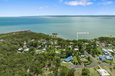 Property photo of 3 Emperor Court Poona QLD 4650