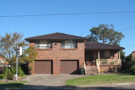 22 Desmond St, Merrylands, NSW 2160