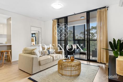 Property photo of 6041/74B Belmore Street Ryde NSW 2112