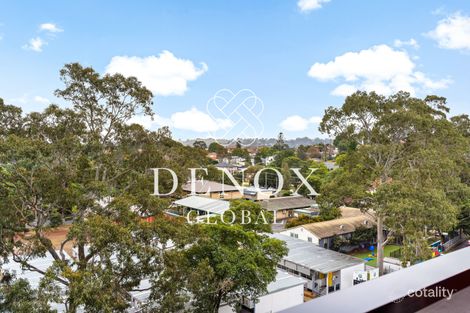 Property photo of 6041/74B Belmore Street Ryde NSW 2112