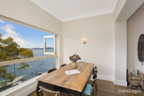 Property photo of 8/17 Shellcove Road Kurraba Point NSW 2089