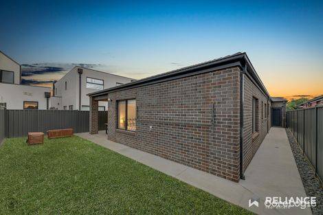 Property photo of 36 Becontree Crescent Strathtulloh VIC 3338