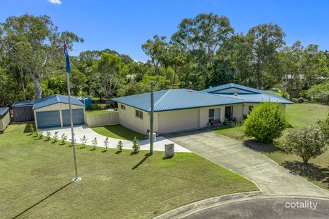 Property photo of 3 Emperor Court Poona QLD 4650