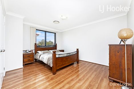 Property photo of 4/34 First Avenue Hoxton Park NSW 2171