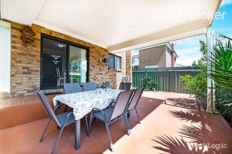 Property photo of 4/34 First Avenue Hoxton Park NSW 2171